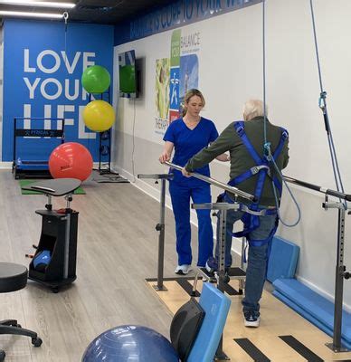 How much does Fyzical Therapy & Balance Centers pay.